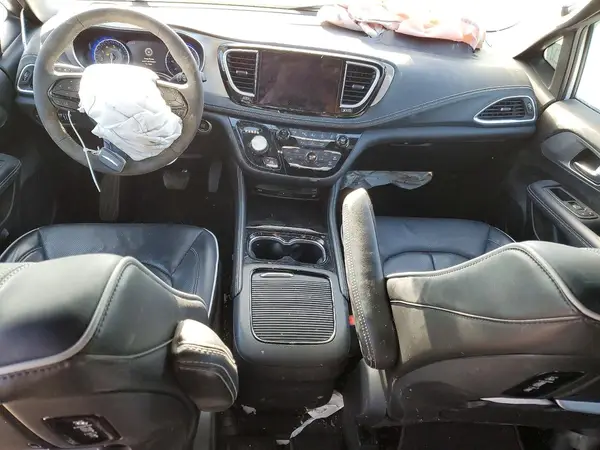 2C4RC1GG9RR111429 2024 CHRYSLER PACIFICA - Image 8