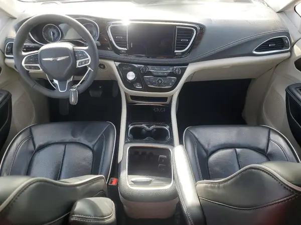 2C4RC1GG9RR128070 2024 CHRYSLER PACIFICA - Image 8