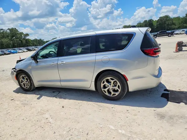 2C4RC1GG9RR128165 2023 CHRYSLER PACIFICA - Image 2