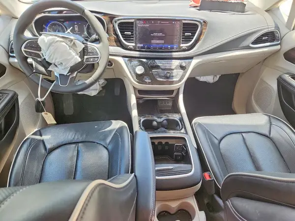2C4RC1GG9RR128165 2023 CHRYSLER PACIFICA - Image 8