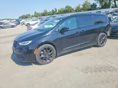 2C4RC1GG9RR166141 2024 CHRYSLER PACIFICA