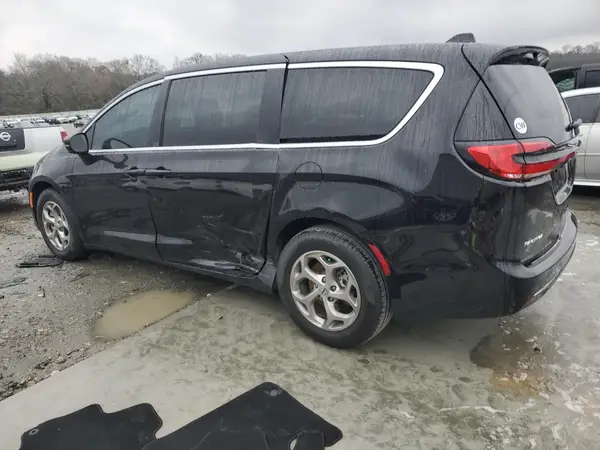 2C4RC1GG9RR174062 2024 CHRYSLER PACIFICA - Image 2
