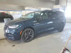 2C4RC1GG9SR508113 2025 CHRYSLER PACIFICA