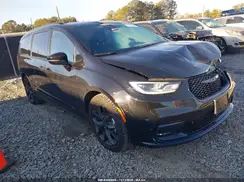 2C4RC1GG9SR509455 2025 CHRYSLER PACIFICA