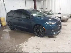 2C4RC1GG9SR513022 2025 CHRYSLER PACIFICA