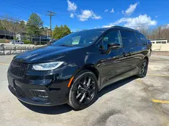 2C4RC1GG9SR515188 2025 CHRYSLER PACIFICA