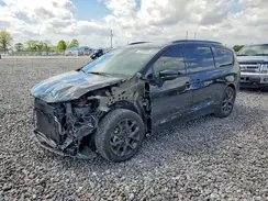 2C4RC1GG9SR515692 2025 CHRYSLER PACIFICA