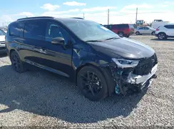 2C4RC1GG9SR515787 2025 CHRYSLER PACIFICA