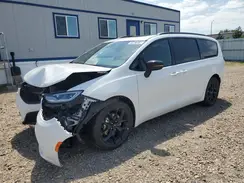 2C4RC1GG9SR520343 2025 CHRYSLER PACIFICA
