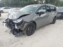 2C4RC1GG9SR522108 2025 CHRYSLER PACIFICA