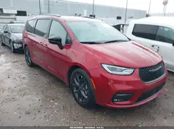 2C4RC1GG9SR524375 2025 CHRYSLER PACIFICA