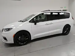 2C4RC1GG9SR524764 2025 CHRYSLER PACIFICA
