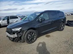 2C4RC1GG9SR530483 2025 CHRYSLER PACIFICA