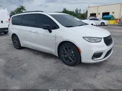 2C4RC1GG9SR530578 2025 CHRYSLER PACIFICA