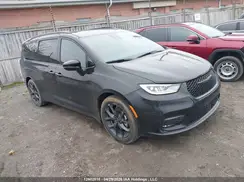 2C4RC1GG9SR535313 2025 CHRYSLER PACIFICA