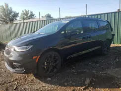 2C4RC1GG9SR540236 2025 CHRYSLER PACIFICA