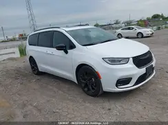 2C4RC1GG9SR545744 2025 CHRYSLER PACIFICA