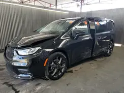2C4RC1GG9SR547655 2025 CHRYSLER PACIFICA