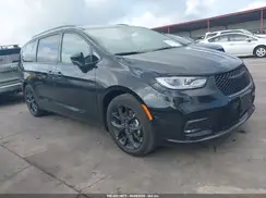 2C4RC1GG9SR551916 2025 CHRYSLER PACIFICA