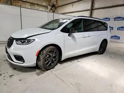 2C4RC1GG9SR552564 2025 CHRYSLER PACIFICA