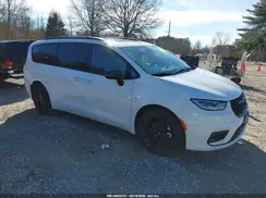 2C4RC1GG9SR562155 2025 CHRYSLER PACIFICA
