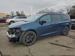 2C4RC1GG9SR562866 2025 CHRYSLER PACIFICA