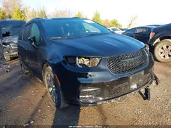 2C4RC1GG9SR569896 2025 CHRYSLER PACIFICA