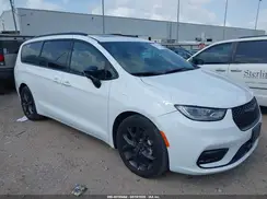 2C4RC1GG9SR569963 2025 CHRYSLER PACIFICA