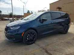 2C4RC1GG9SR587265 2025 CHRYSLER PACIFICA