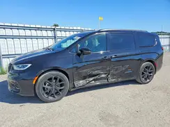 2C4RC1GG9SR596581 2025 CHRYSLER PACIFICA