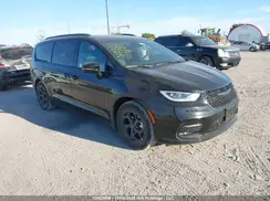 2C4RC1GG9SR602234 2025 CHRYSLER PACIFICA