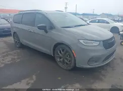 2C4RC1GG9SR603612 2025 CHRYSLER PACIFICA