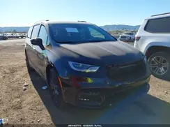 2C4RC1GG9SR611029 2025 CHRYSLER PACIFICA
