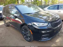 2C4RC1GG9TR161903 2026 CHRYSLER PACIFICA