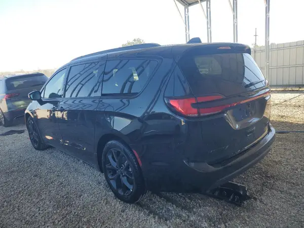 2C4RC1GG9TR162596 2026 CHRYSLER PACIFICA - Image 2