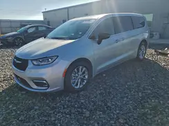 2C4RC1GG9TR179575 2026 CHRYSLER PACIFICA