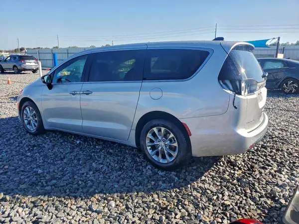 2C4RC1GG9TR179575 2026 CHRYSLER PACIFICA - Image 2