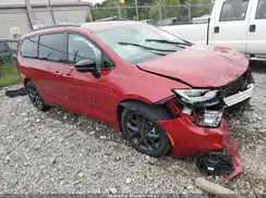 2C4RC1GG9TR190544 2026 CHRYSLER PACIFICA