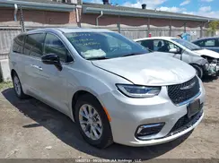 2C4RC1GG9TR264366 2026 CHRYSLER PACIFICA
