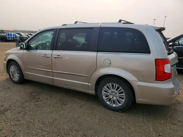 2C4RC1GGXCR266370 2024 CHRYSLER PACIFICA - Image 2