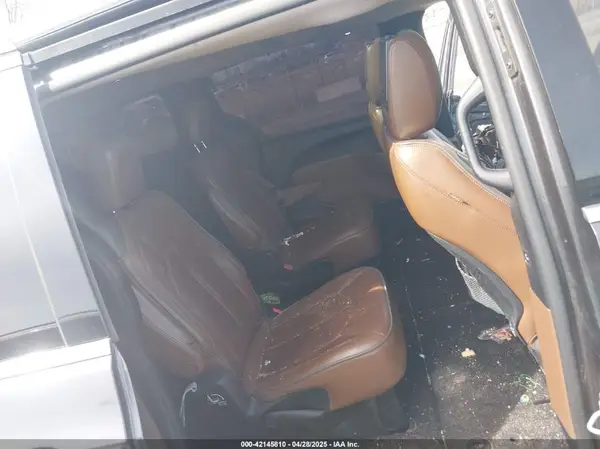 2C4RC1GGXHR504970 2017 CHRYSLER PACIFICA - Image 8