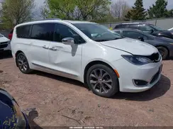 2C4RC1GGXHR506640 2017 CHRYSLER PACIFICA