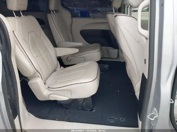 2C4RC1GGXHR507240 2017 CHRYSLER PACIFICA - Image 8