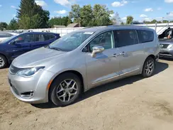 2C4RC1GGXHR507285 2017 CHRYSLER PACIFICA