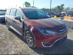 2C4RC1GGXHR509490 2017 CHRYSLER PACIFICA