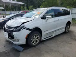 2C4RC1GGXHR514804 2017 CHRYSLER PACIFICA