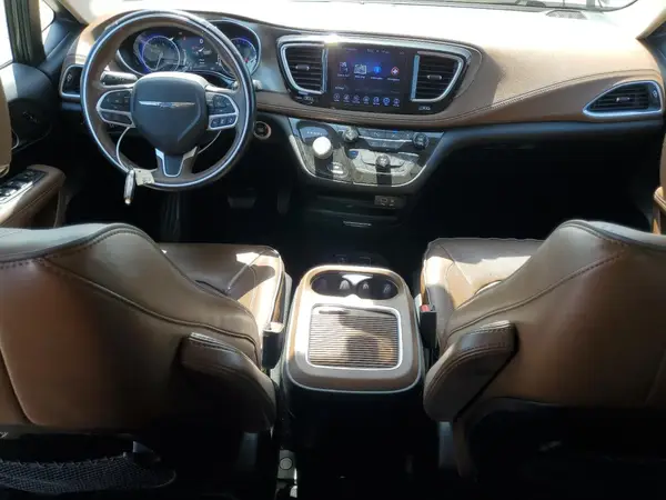 2C4RC1GGXHR525902 2017 CHRYSLER PACIFICA - Image 8