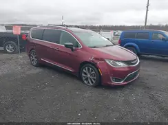 2C4RC1GGXHR527942 2017 CHRYSLER PACIFICA