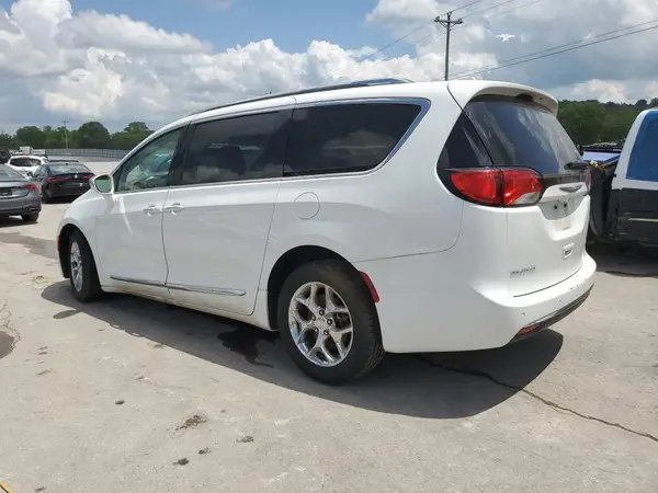 2C4RC1GGXHR528671 2017 CHRYSLER PACIFICA - Image 2
