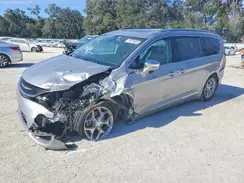 2C4RC1GGXHR528766 2017 CHRYSLER PACIFICA